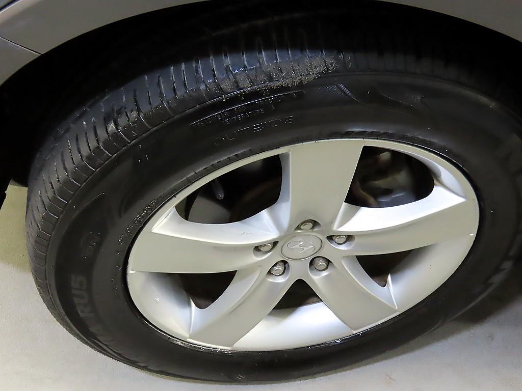 HYUNDAI Veracruz 2007 skyblue - Importación desde Corea - HF Imports Iquique - Foto 20