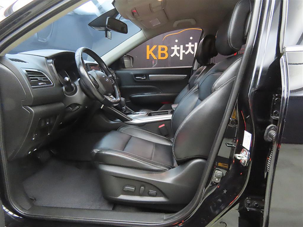 SAMSUNG QM6 - Vista 5