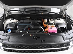 HYUNDAI Santa Fe - Vista 8