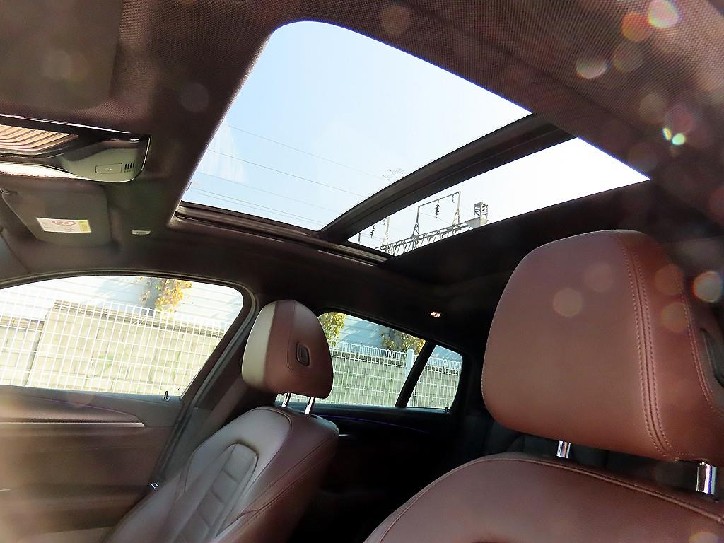 BMW X4 2021 - Importación desde Corea - HF Imports Iquique - Foto 17