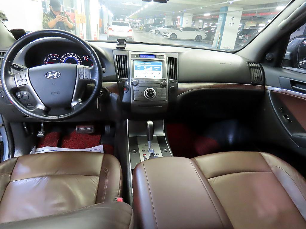 HYUNDAI Veracruz - Vista 10