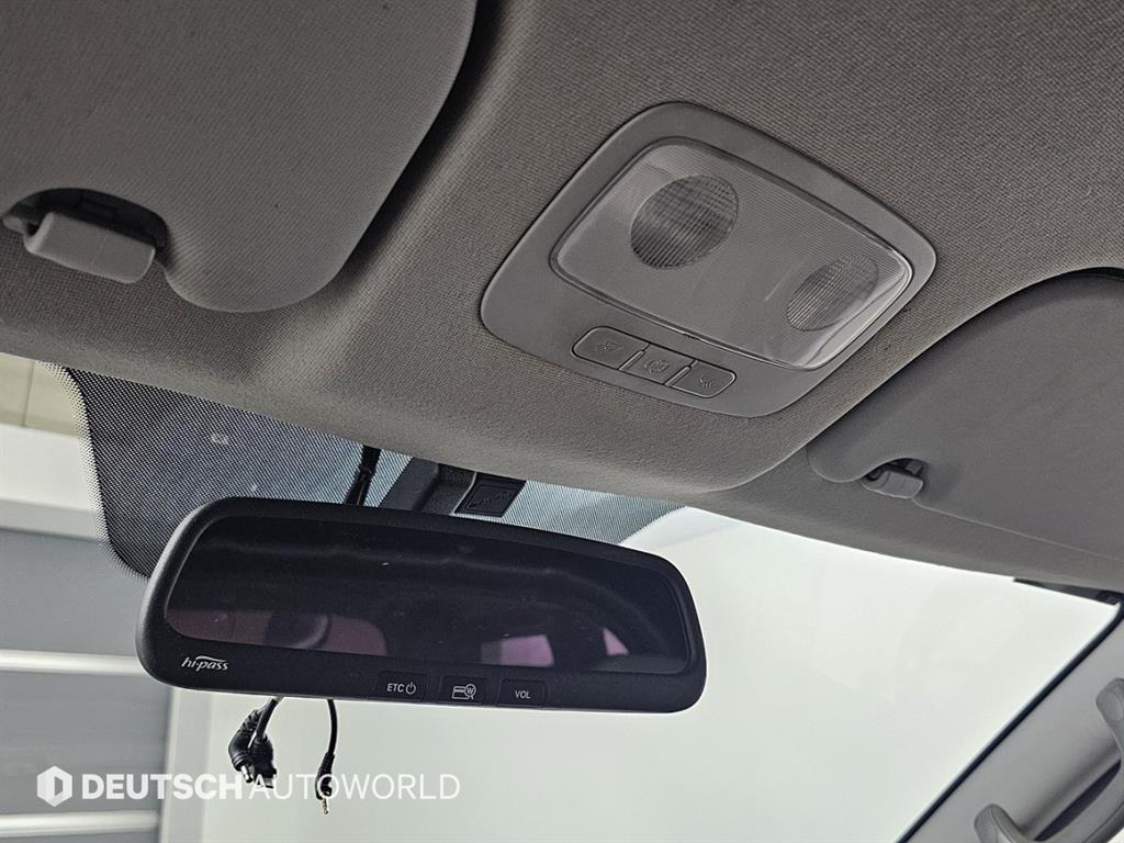 HYUNDAI Starex 2016 Negro - Importación desde Corea - HF Imports Iquique - Foto 19