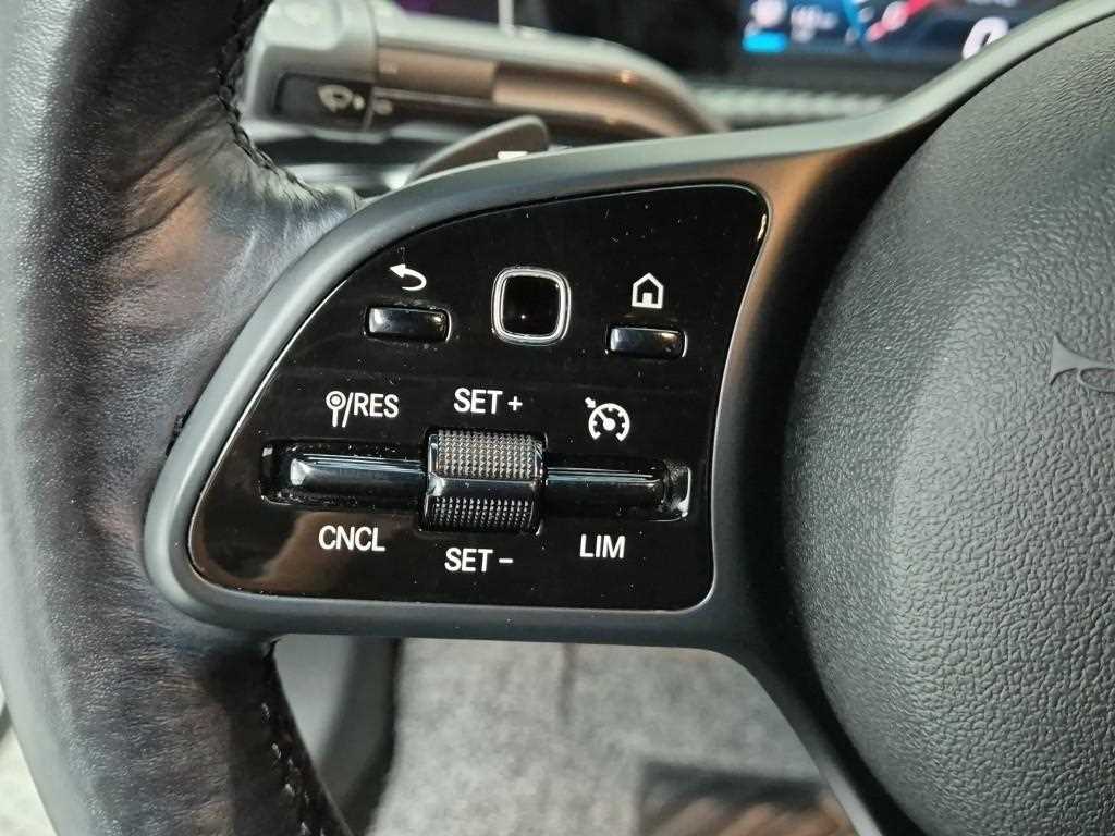 Mercedes Benz A Class 2020 Blanco - Importación desde Corea - HF Imports Iquique - Foto 14