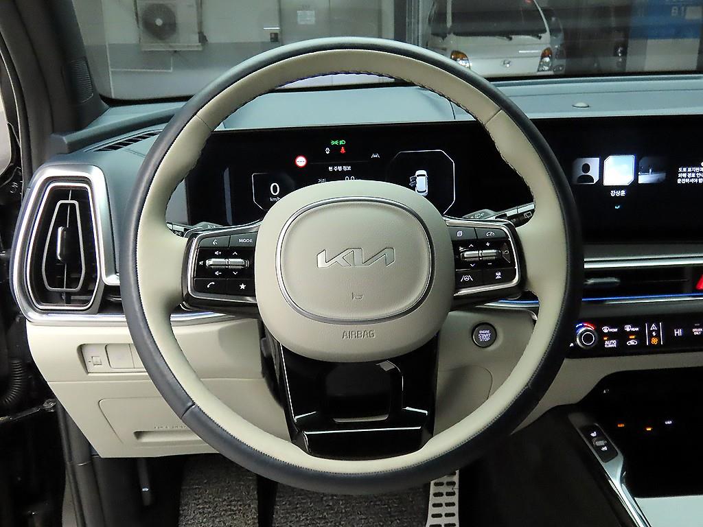 KIA Sorento - Vista 6