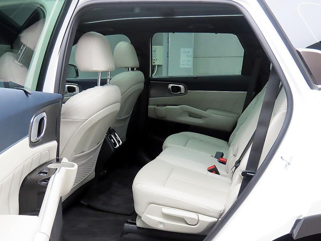 KIA Sorento - Vista 6