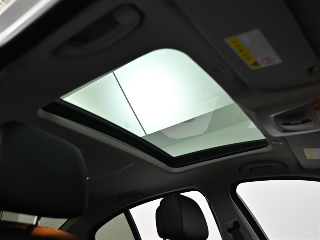 BMW 5 Series 2012 Blanco - Importación desde Corea - HF Imports Iquique - Foto 19