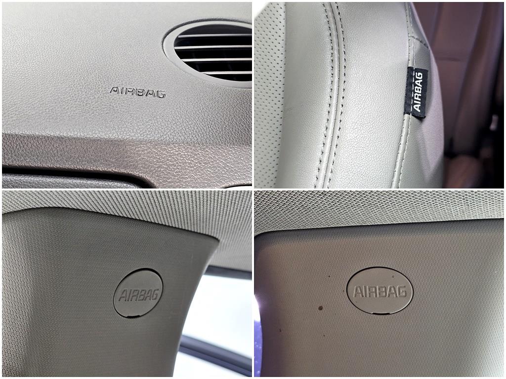 KIA Carnival - Vista 12