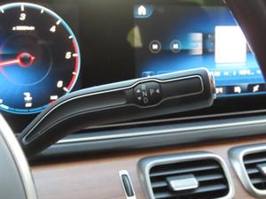 Mercedes Benz GLS Class - Vista 12