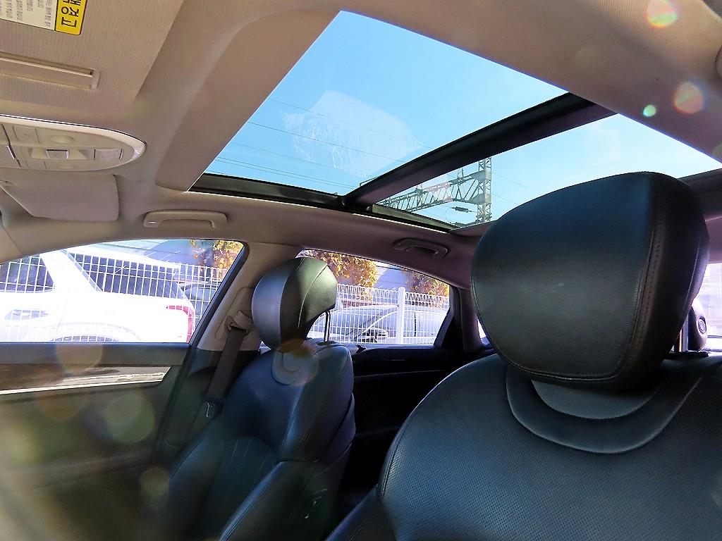 HYUNDAI Genesis 2016 Negro - Importación desde Corea - HF Imports Iquique - Foto 17