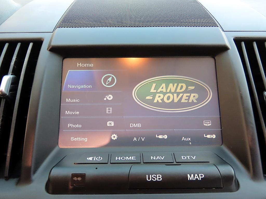 Land Rover Freelander 2011 Blanco - Importación desde Corea - HF Imports Iquique - Foto 13