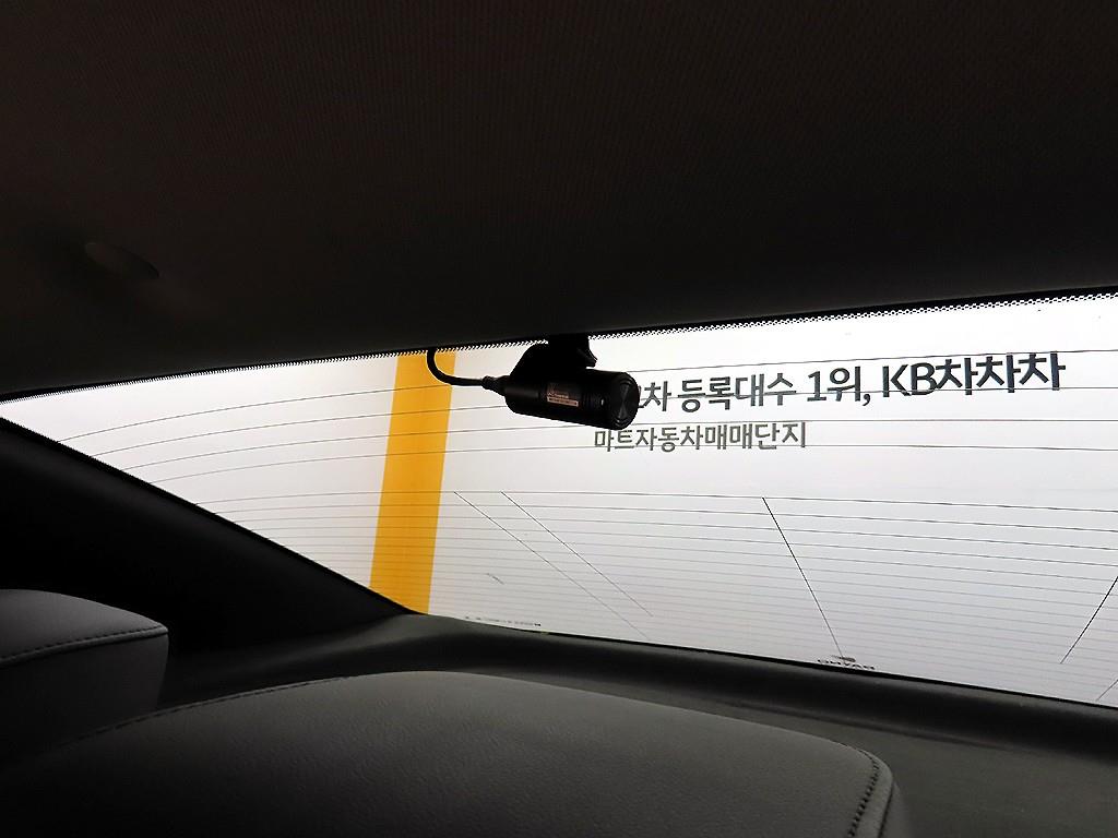 Chevrolet Malibu 2017 Blanco - Importación desde Corea - HF Imports Iquique - Foto 18