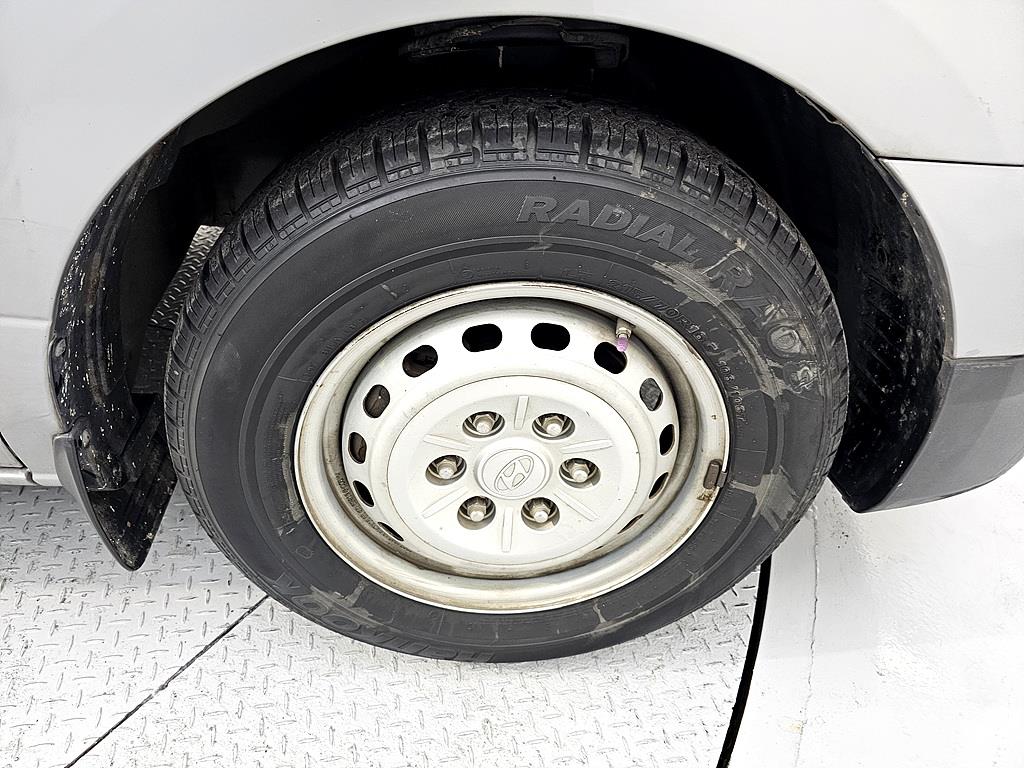 HYUNDAI Starex 2017 Plateado - Importación desde Corea - HF Imports Iquique - Foto 20