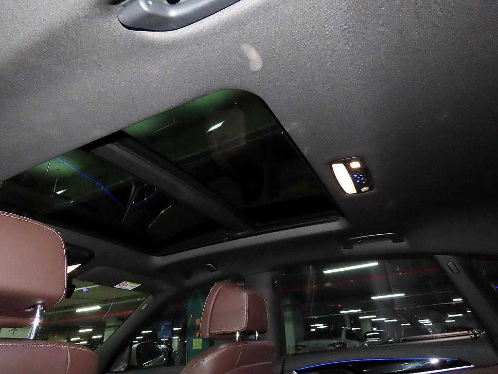 BMW Gran Turismo 2024 Blanco - Importación desde Corea - HF Imports Iquique - Foto 15