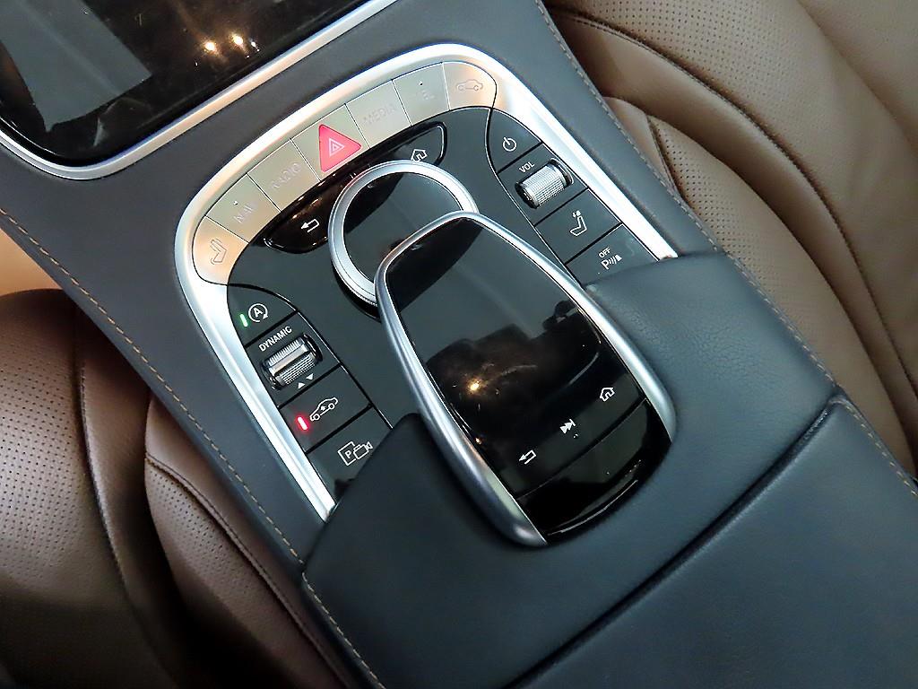 Mercedes Benz S Class 2018 - Importación desde Corea - HF Imports Iquique - Foto 13