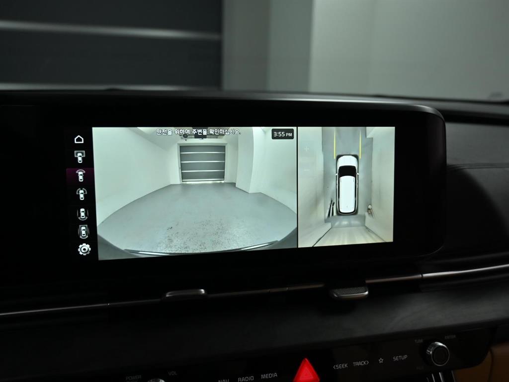 KIA Carnival 2021 Negro - Importación desde Corea - HF Imports Iquique - Foto 15