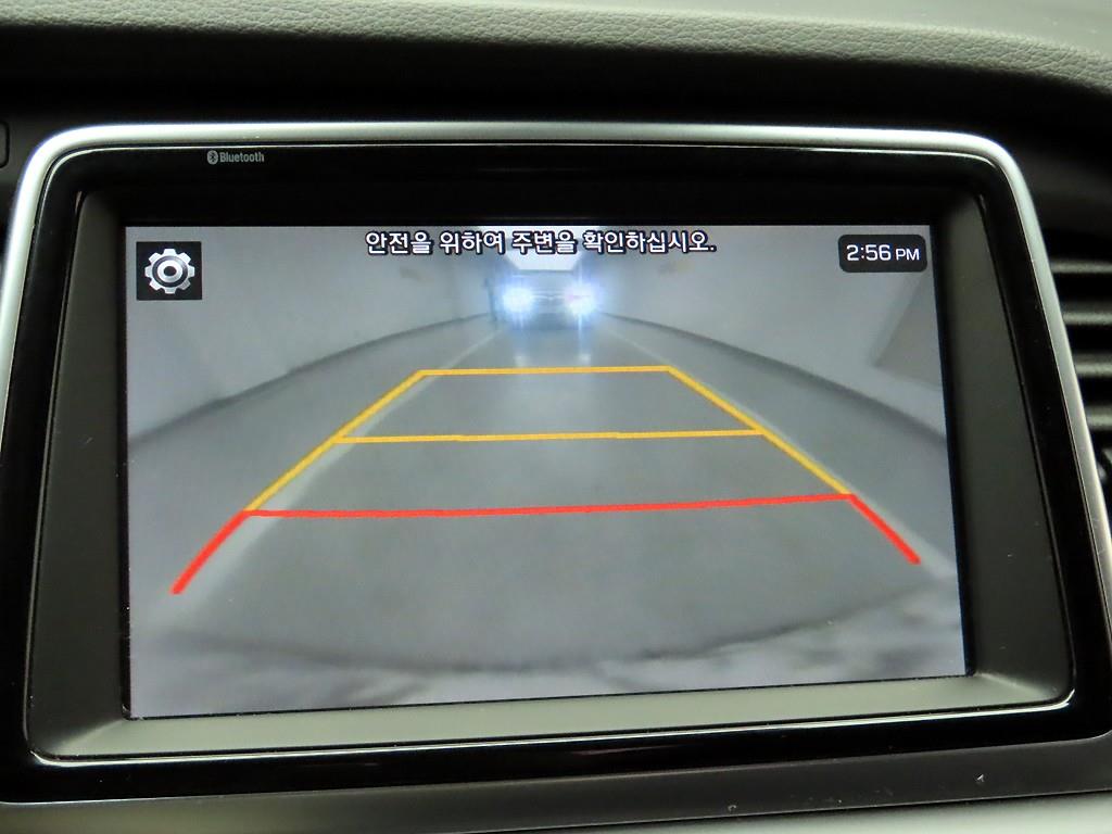 HYUNDAI Sonata 2019 Gris - Importación desde Corea - HF Imports Iquique - Foto 15