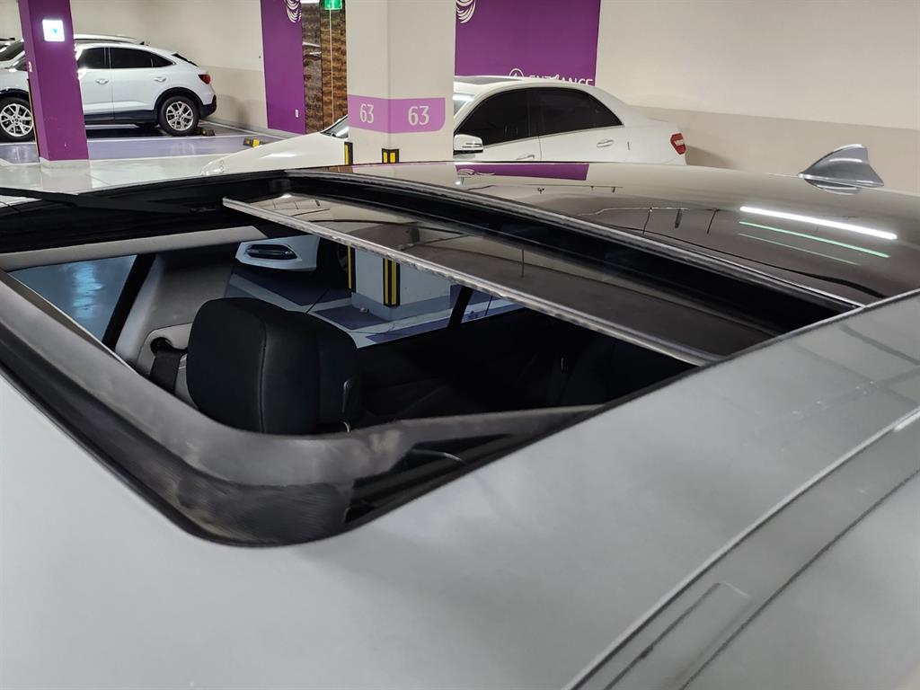 BMW Gran Turismo 2011 Plateado - Importación desde Corea - HF Imports Iquique - Foto 14