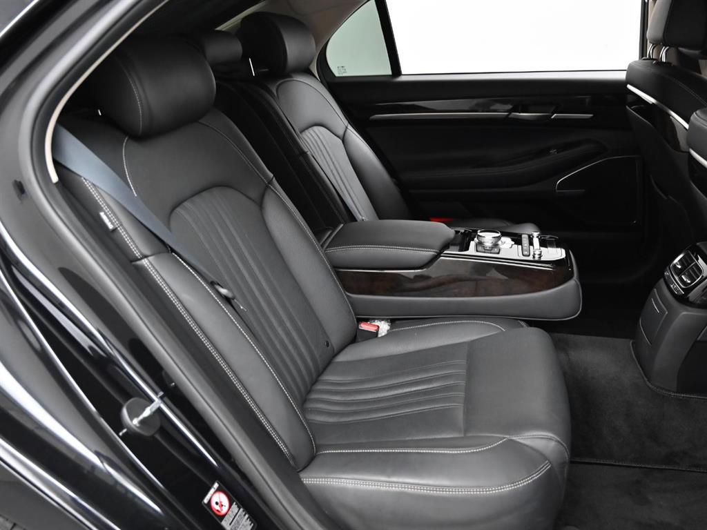 Genesis G90 2020 Negro - Importación desde Corea - HF Imports Iquique - Foto 12