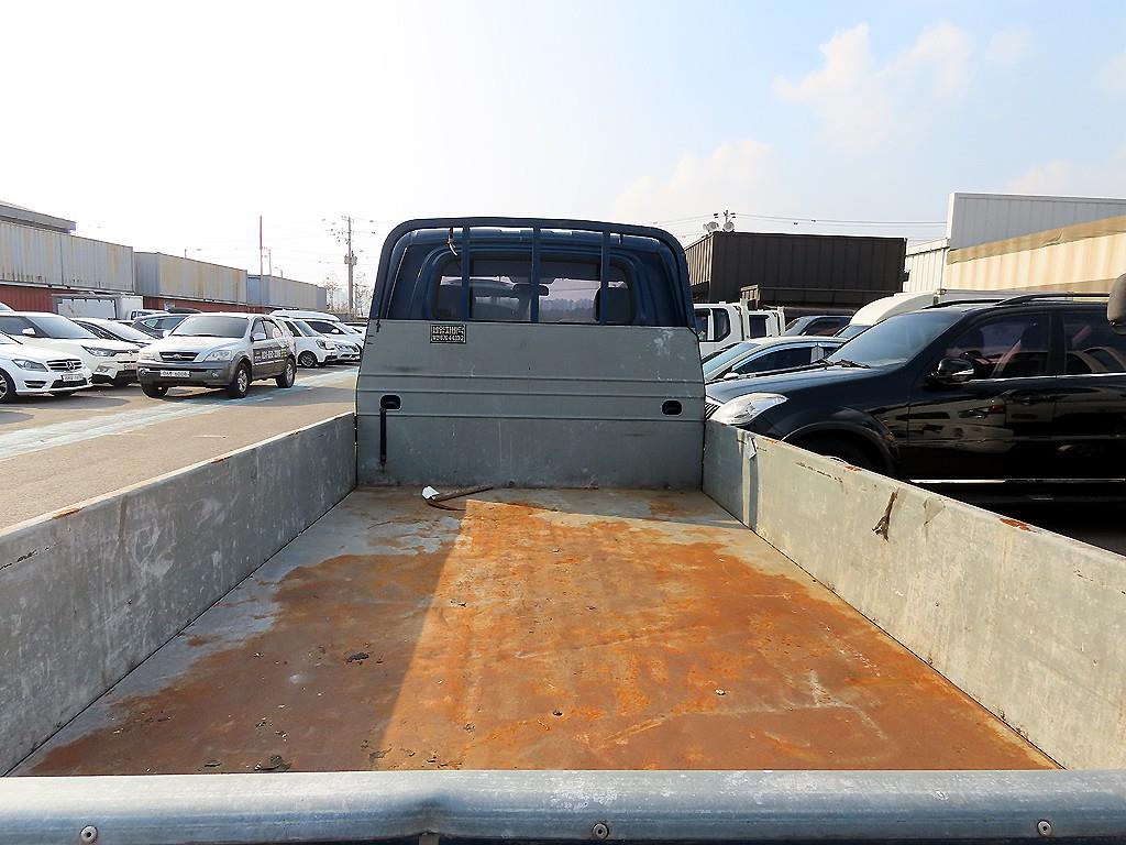 Small Truck Cargo (small) - Vista 4