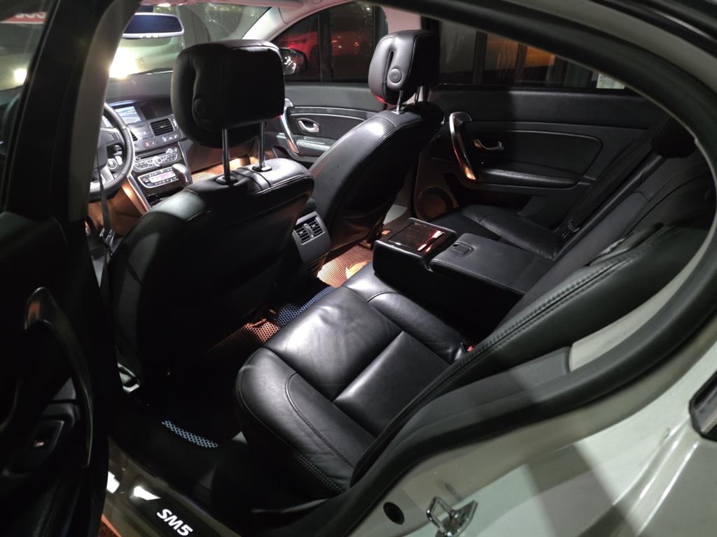 SAMSUNG SM5 - Vista 6