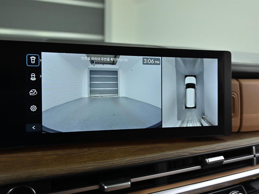 HYUNDAI Santa Fe 2024 Blanco - Importación desde Corea - HF Imports Iquique - Foto 15