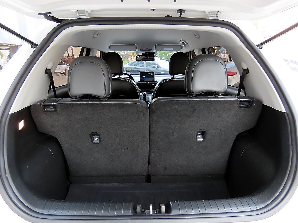 HYUNDAI Casper 2023 Blanco - Importación desde Corea - HF Imports Iquique - Foto 17