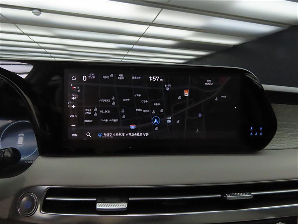 HYUNDAI Palisade 2023 Negro - Importación desde Corea - HF Imports Iquique - Foto 15