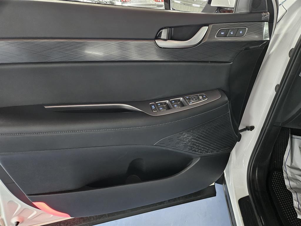 HYUNDAI Palisade 2021 Blanco - Importación desde Corea - HF Imports Iquique - Foto 13