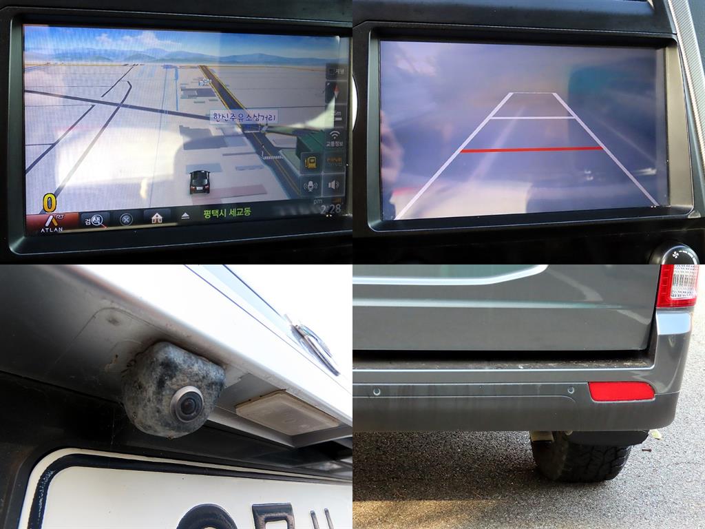 Ssangyong Korando 2014 - Importación desde Corea - HF Imports Iquique - Foto 18