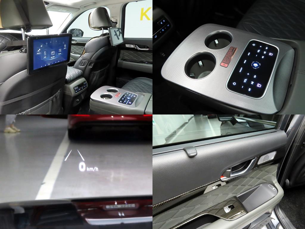 HYUNDAI Palisade 2022 - Importación desde Corea - HF Imports Iquique - Foto 18