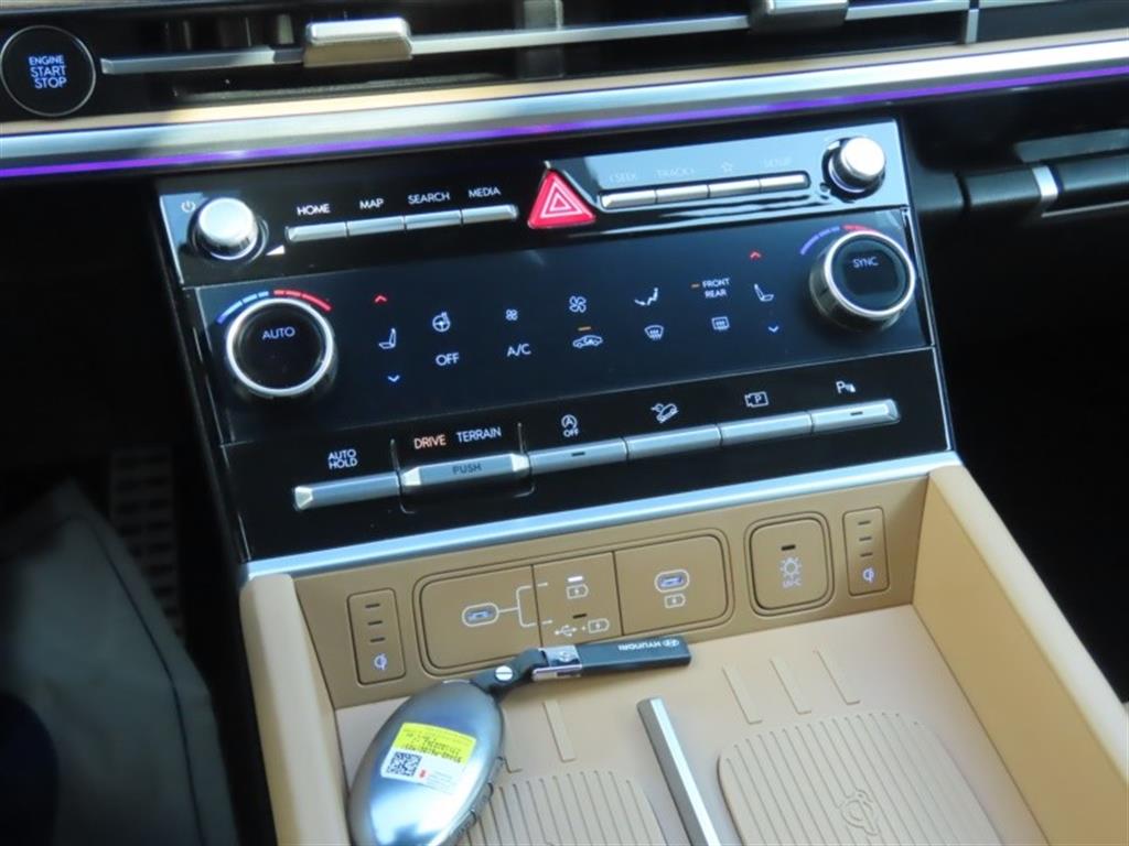 HYUNDAI Santa Fe 2024 - Importación desde Corea - HF Imports Iquique - Foto 7