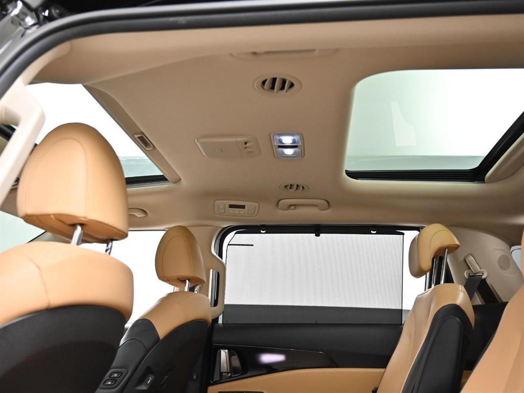 KIA Carnival 2021 Negro - Importación desde Corea - HF Imports Iquique - Foto 19