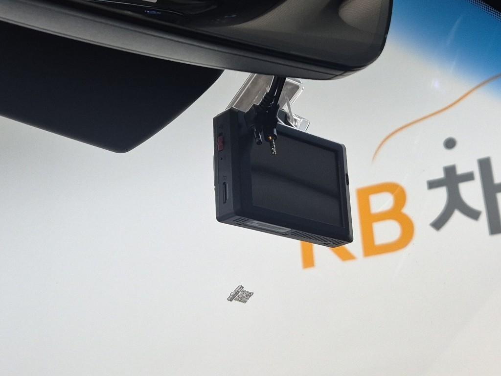 Genesis GV70 2023 Negro - Importación desde Corea - HF Imports Iquique - Foto 17