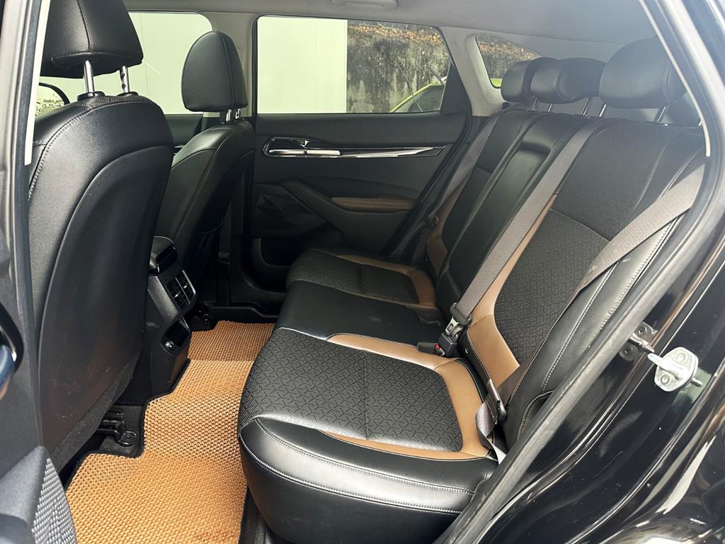 KIA Seltos 2020 Negro - Importación desde Corea - HF Imports Iquique - Foto 14