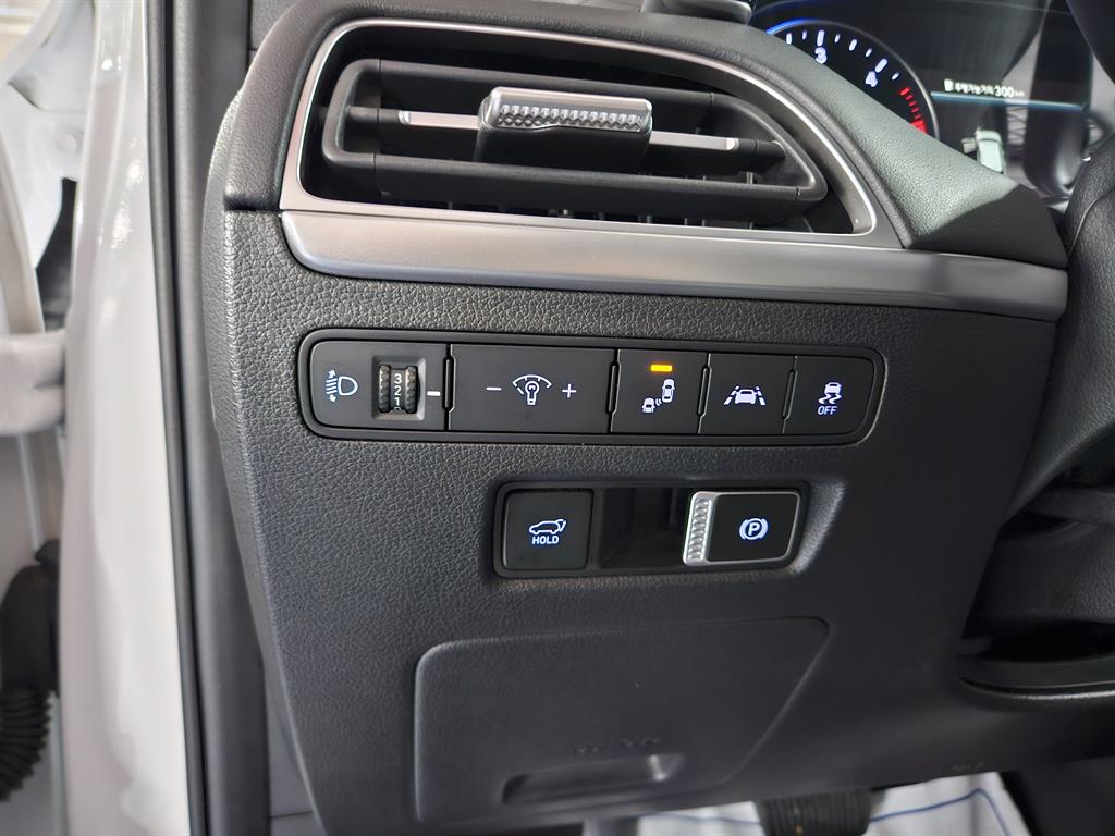 HYUNDAI Palisade 2021 Blanco - Importación desde Corea - HF Imports Iquique - Foto 14