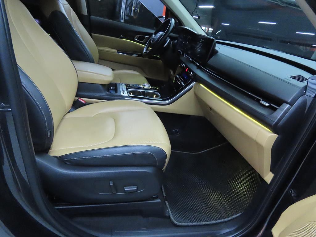 KIA Carnival 2022 Gris - Importación desde Corea - HF Imports Iquique - Foto 15