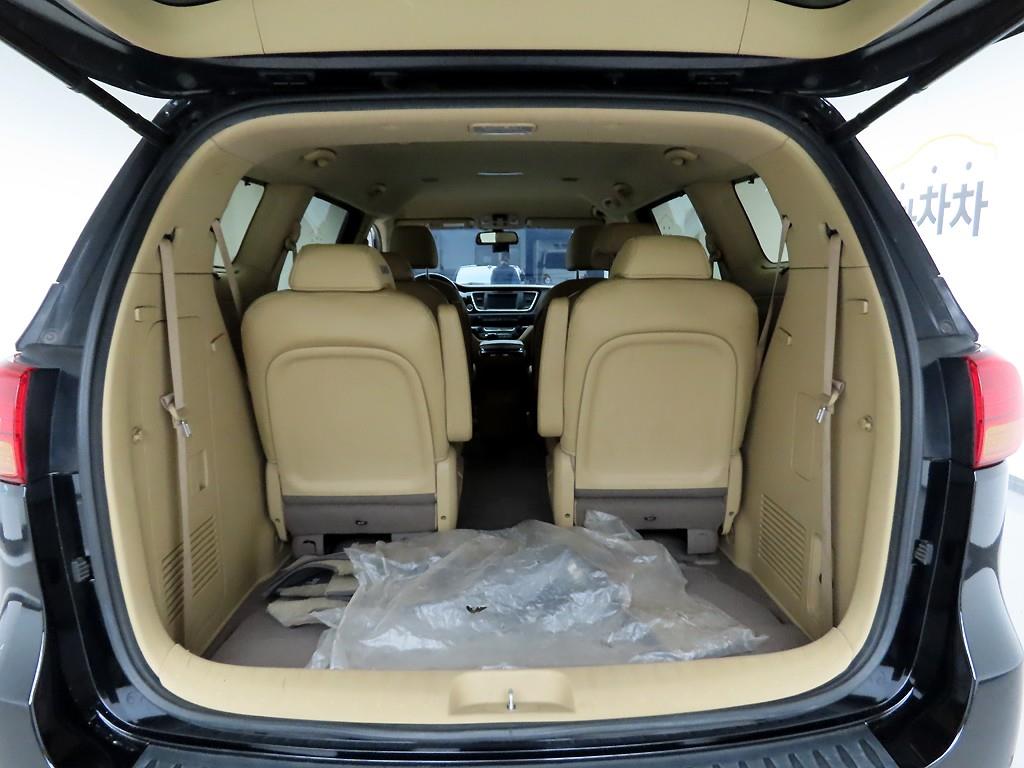 KIA Carnival 2016 - Importación desde Corea - HF Imports Iquique - Foto 15