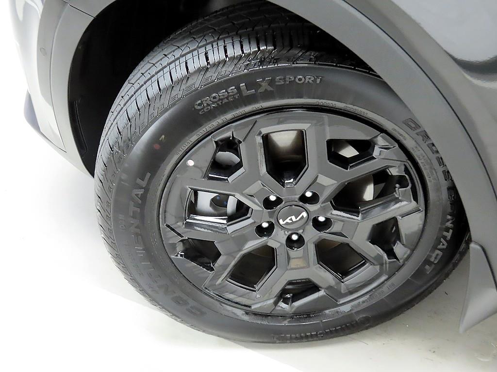 KIA Sorento 2025 - Importación desde Corea - HF Imports Iquique - Foto 19