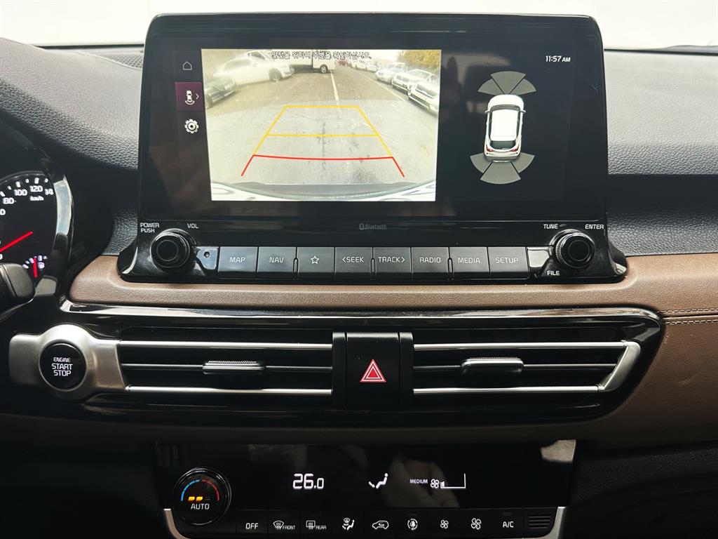 KIA Seltos - Vista 11