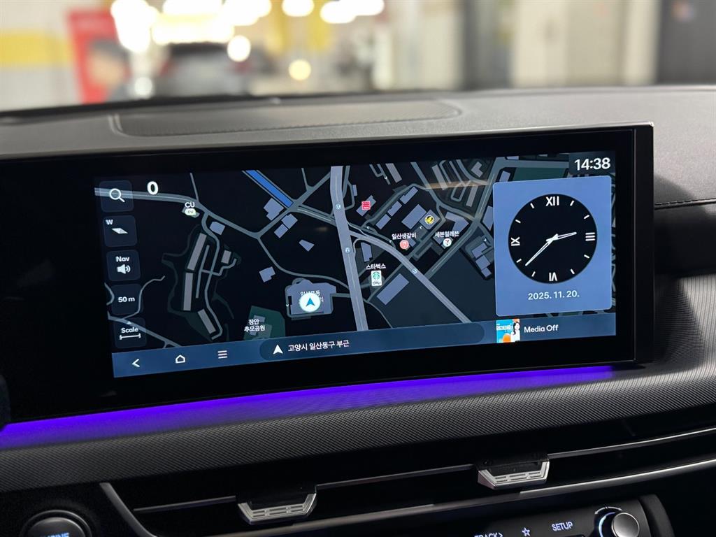 HYUNDAI Sonata - Vista 7