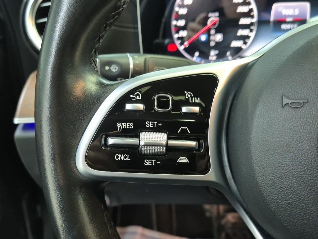 Mercedes Benz E class 2020 Gris - Importación desde Corea - HF Imports Iquique - Foto 16