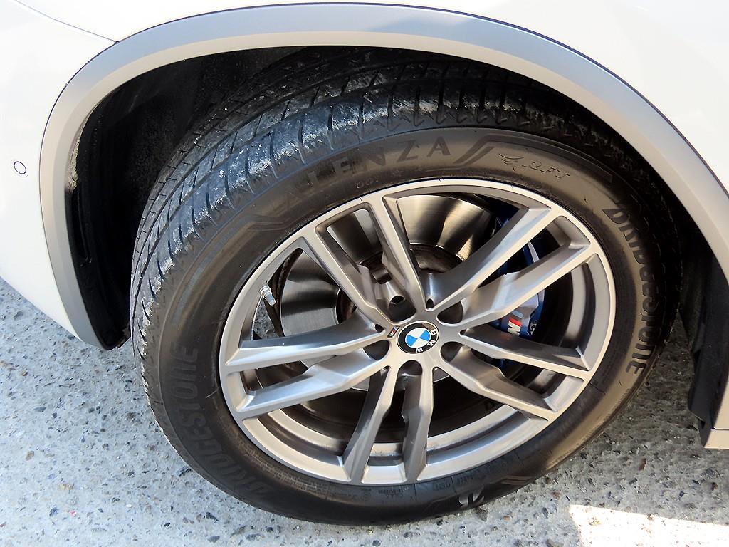 BMW X4 2021 - Importación desde Corea - HF Imports Iquique - Foto 20