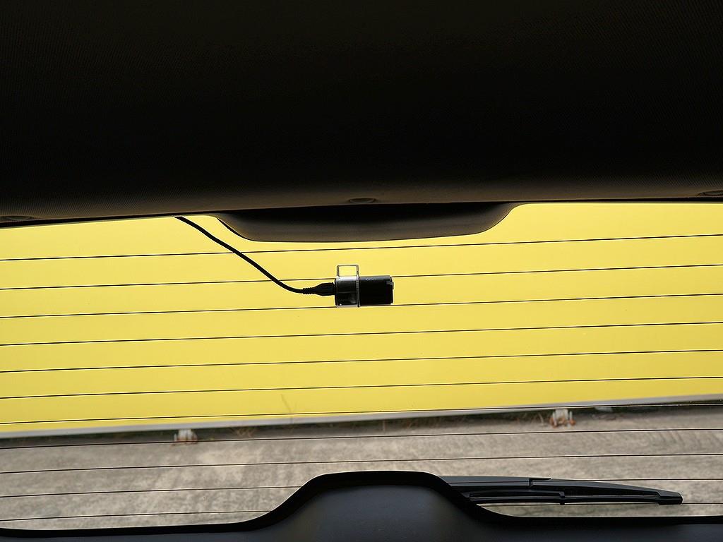 Chevrolet Orlando 2015 Gris - Importación desde Corea - HF Imports Iquique - Foto 13