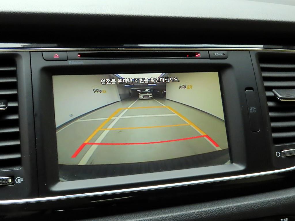 KIA Carnival 2016 - Importación desde Corea - HF Imports Iquique - Foto 14