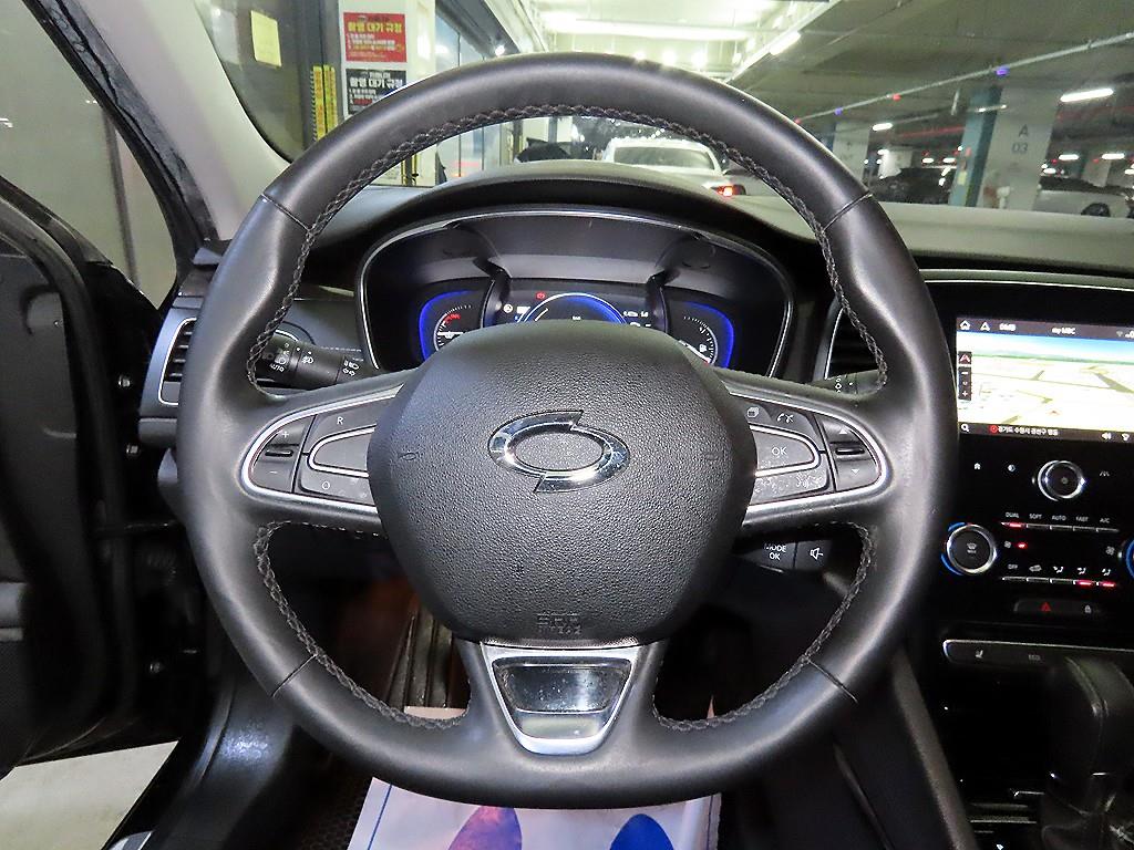 SAMSUNG SM6 - Vista 8