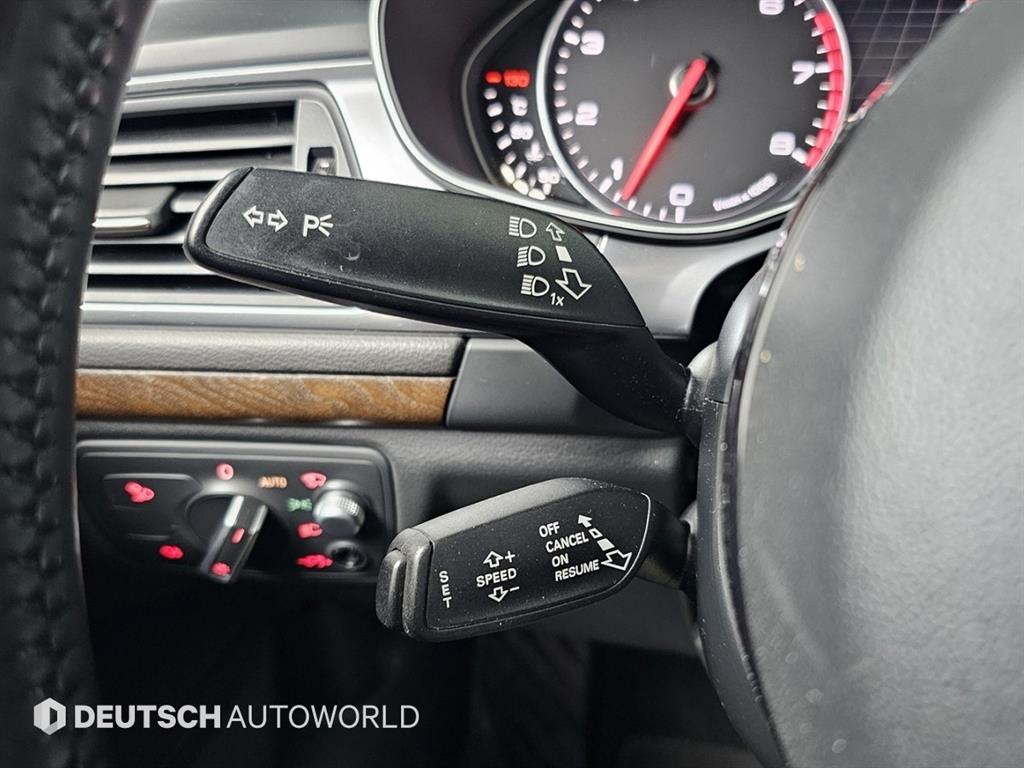 Audi A7 2013 Negro - Importación desde Corea - HF Imports Iquique - Foto 17