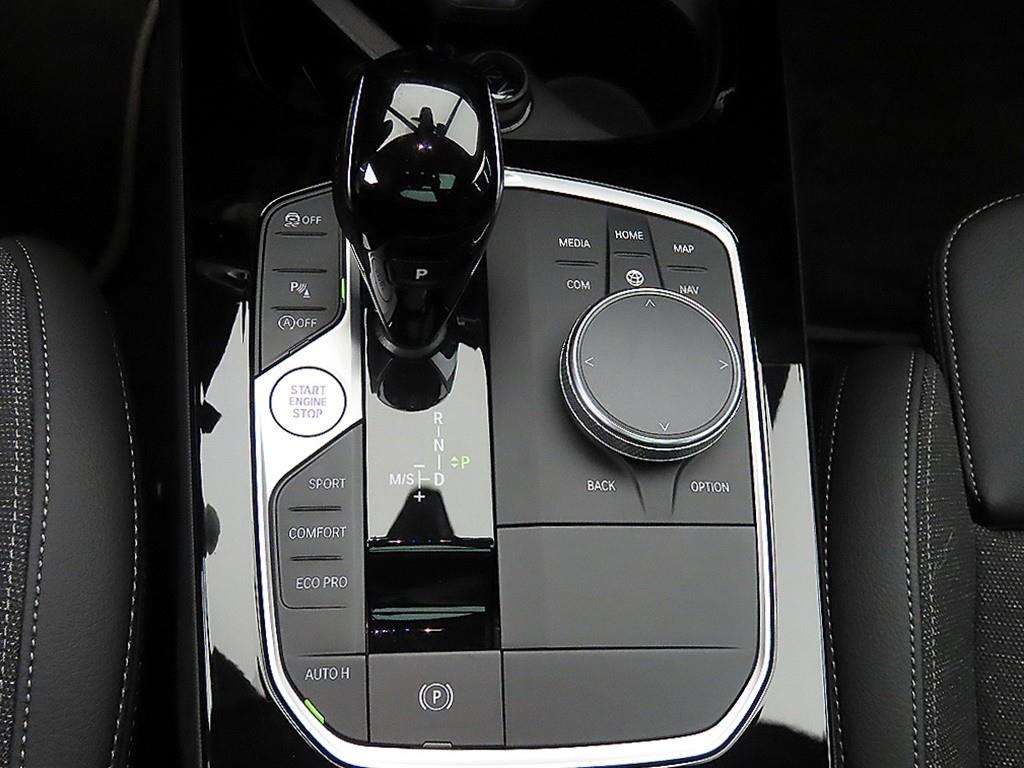 BMW 1 series - Vista 10