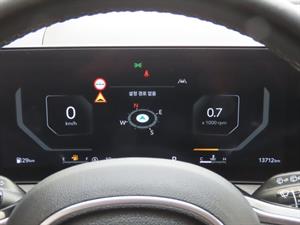 KIA Sorento - Vista 10