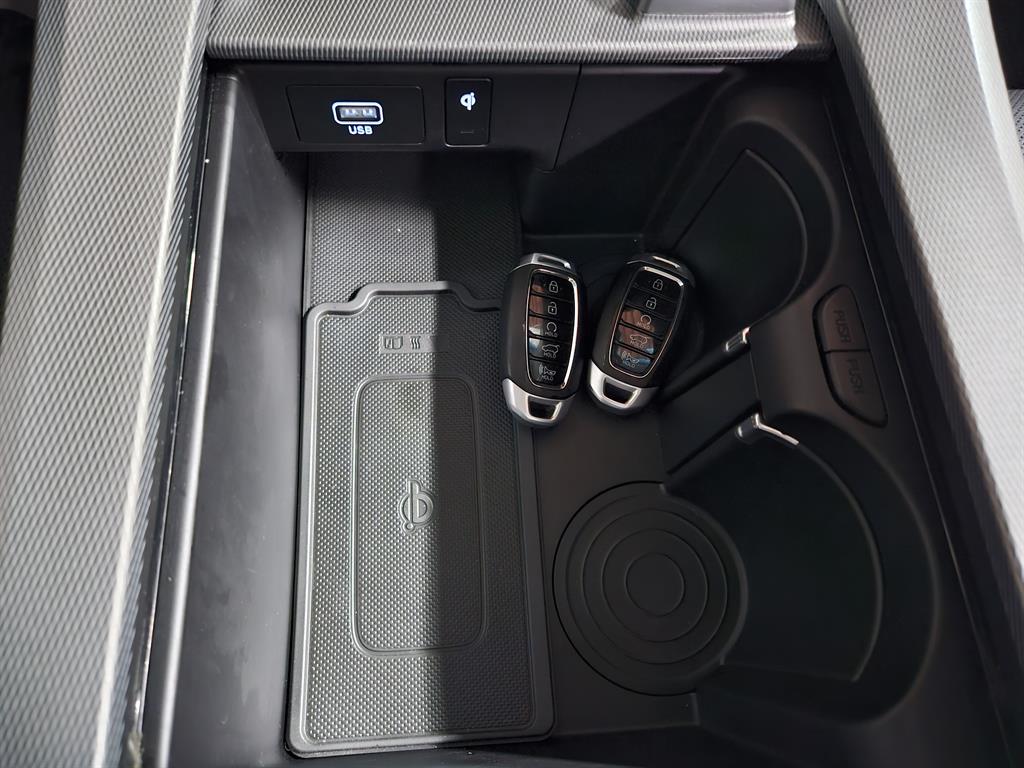 HYUNDAI Palisade - Vista 11