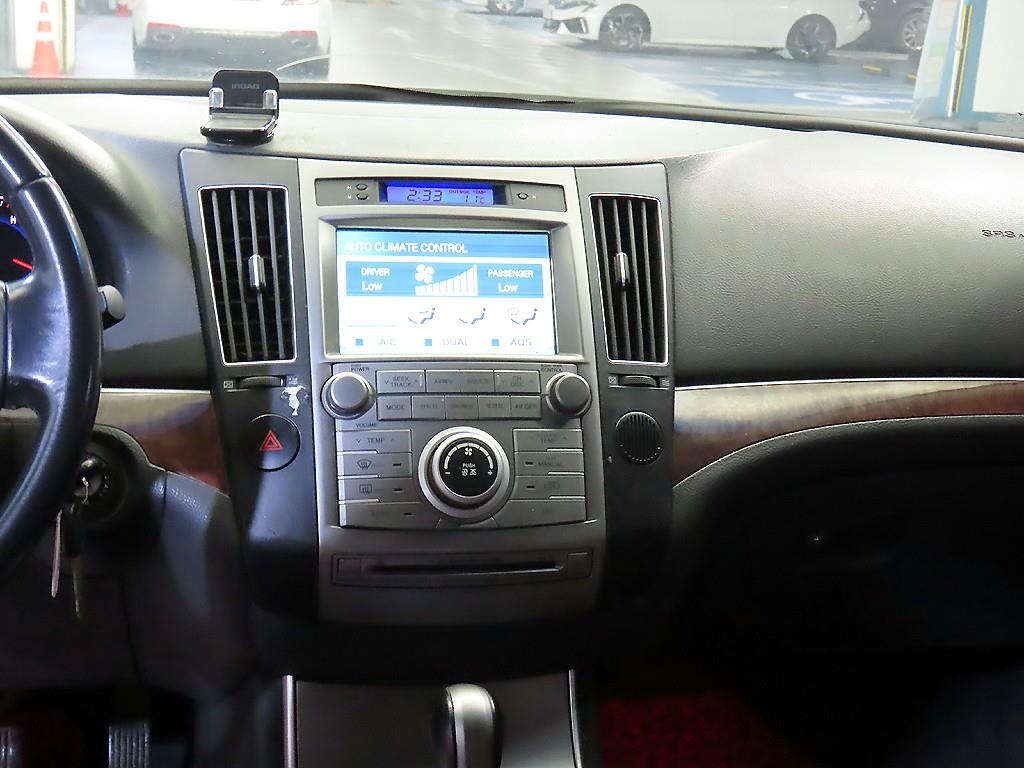 HYUNDAI Veracruz - Vista 11